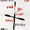 Kinder Der Audio Verlag GmbH Kinder- & Jugendbücher·Liebe-Und du wirst lächelnd sterben