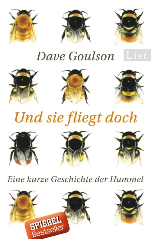 Und sie fliegt doch*Ullstein Taschenbuchvlg. Clearance