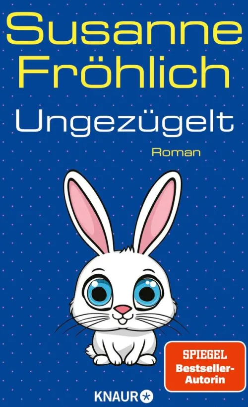Ungezügelt*Knaur eBook Best