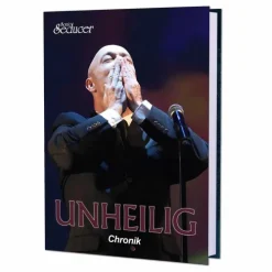 Unheilig Chronik von Sonic Seducer*Vogel, Thomas Media Online