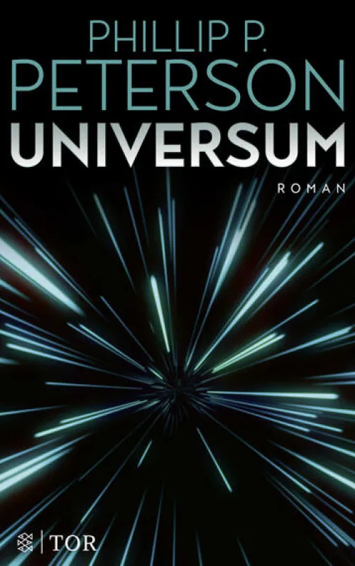 FISCHER TOR Space Opera-Universum