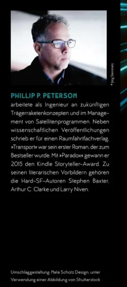 FISCHER TOR Space Opera-Universum