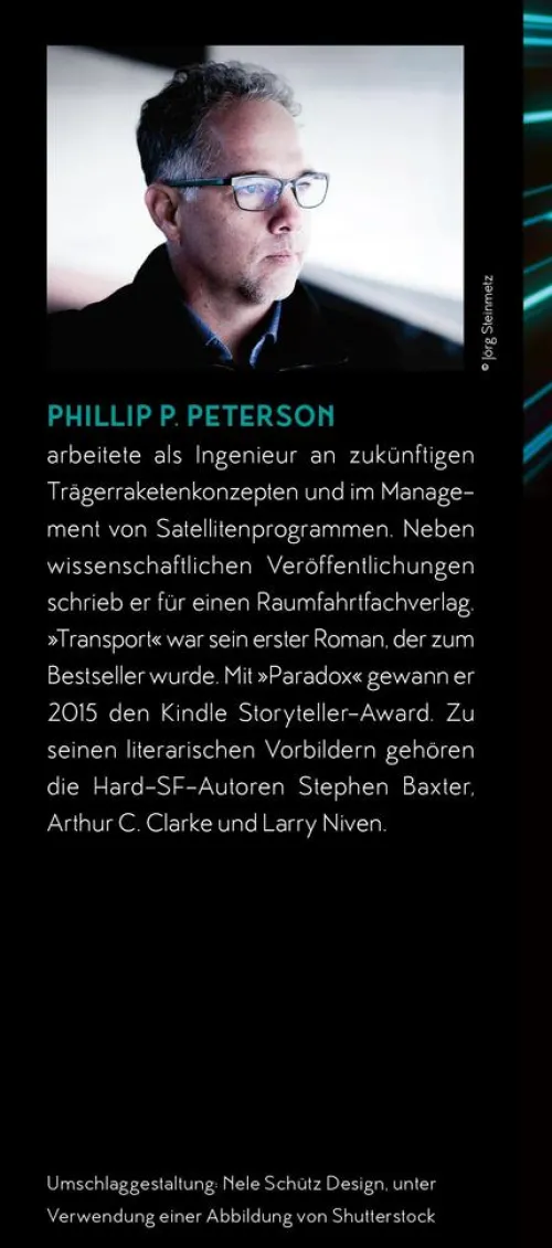 FISCHER TOR Space Opera-Universum