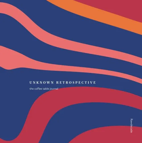 tredition Lifestyle-Unknown Retrospective