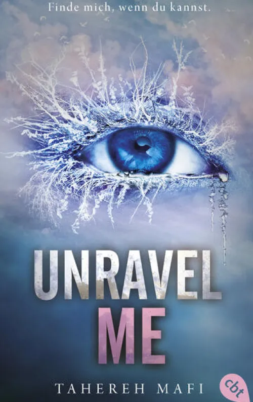 cbt Kinder- & Jugendbücher|Romane & Erzählungen*Unravel Me
