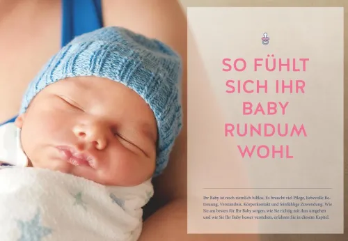 Graefe und Unzer Verlag Familie & Kind-Unser Baby. Das erste Jahr