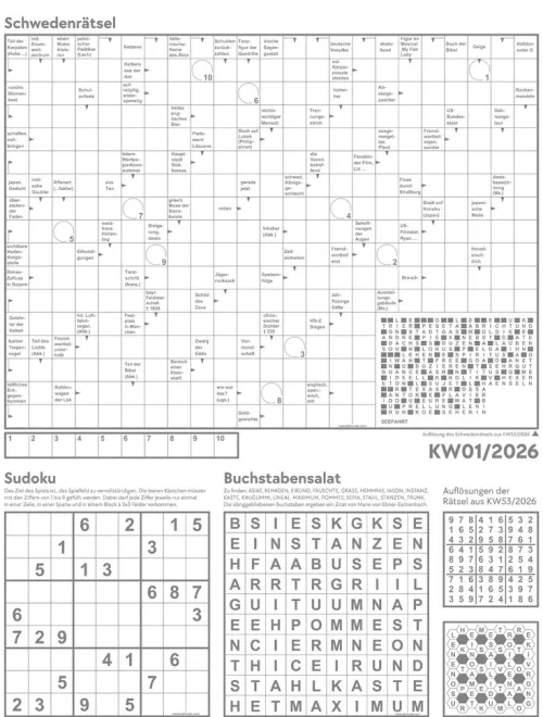 Ackermann Kunstverlag Wochenkalender-Unser Wald Wochenplaner Kalender 2026