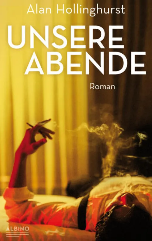 Albino Verlag Lgbtqia+-Unsere Abende