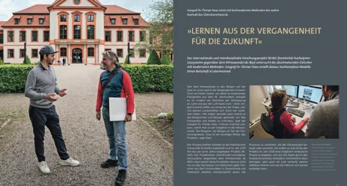 Unsere Alpen*NG Buchverlag GmbH Clearance