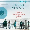 Argon Verlag GmbH Romane·Liebesromane|Romane·Historische Romane*Unsere wunderbaren Jahre