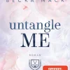 Carlsen Sports Romance|Reich, Berühmt, Mächtig*Untangle Me (Playing for Keeps 3)