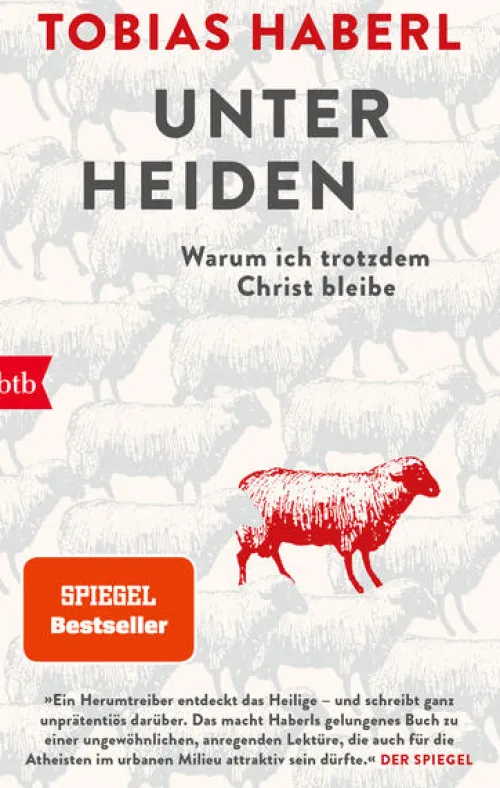 btb Taschenbuch Sachbücher|Gesellschaft*Unter Heiden