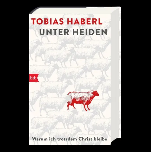 Btb Religion & Philosophie|Theologie-Unter Heiden