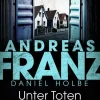 Knaur Taschenbuch Krimis & Thriller|Weibliche Ermittler-Unter Toten