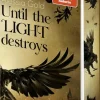 Knaur Taschenbuch Fantasy & Science Fiction|Vampirromane-Until the Light destroys