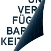 Suhrkamp Verlag Wirtschaft|Soziologie-Unverfügbarkeit