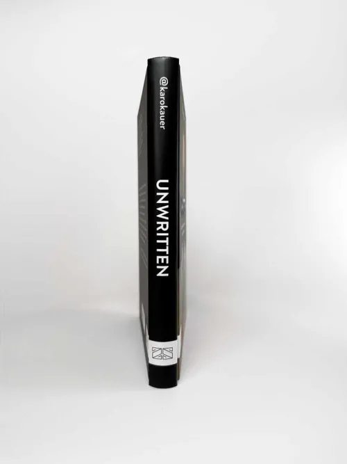 ZS Verlag Literatur & Kunst*Unwritten