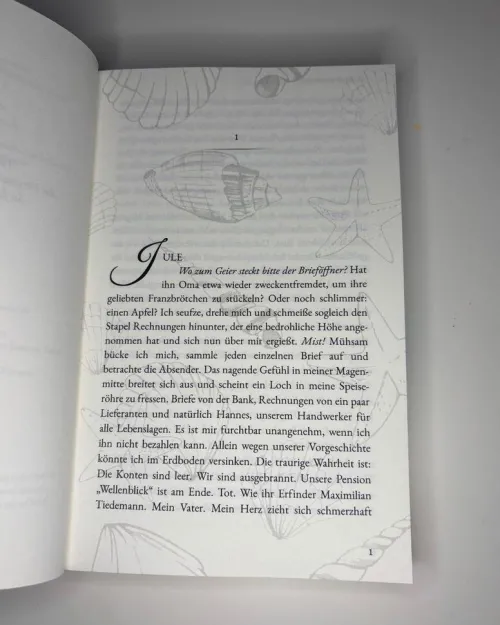 HeartScript Verlag Humor*Ups - In den Frosch verliebt