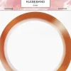 Ludwig Bähr Klebstoff & Klebebänder*URSUS Bastelzubehör Doppelseitiges Klebeband, 1 Rolle (10 m x 6 mm)