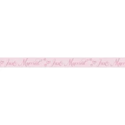 URSUS Masking Tape (Klebeband) "Just Married 1"*Buntpapierfabrik Ludwig Bähr Sale