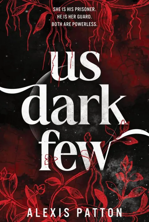 Sourcebooks LLC Jugendbücher*Us Dark Few
