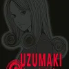 Carlsen Verlag GmbH Science Fiction|Krimi & Thriller-Uzumaki Deluxe