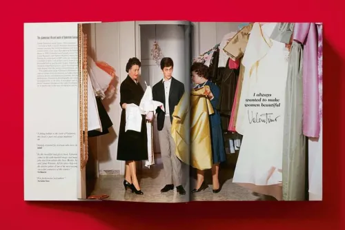 Taschen GmbH Mode & Design-Valentino. A Grand Italian Epic