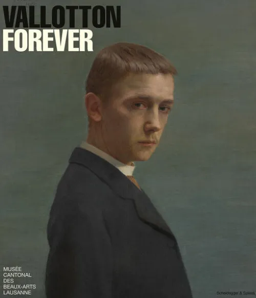 Vallotton Forever*Scheidegger & Spiess Discount