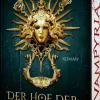 Blanvalet Taschenbuchverl Klassische Horrorgeschichten*Vampyria - Der Hof der Finsternis
