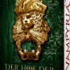 Blanvalet Taschenbuchverl Klassische Horrorgeschichten-Vampyria - Der Hof der Stürme
