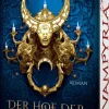 Blanvalet Taschenbuchverl Klassische Horrorgeschichten*Vampyria - Der Hof der Wunder