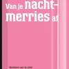 Van je nachtmerries af*Bohn Stafleu van Loghum Discount