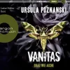VANITAS - Grau wie Asche*Argon Verlag GmbH Hot