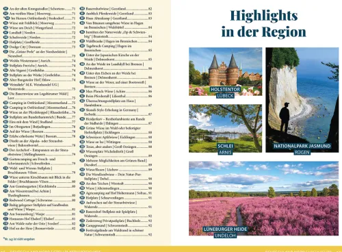 VanSite Stellplatzführer 2025*Reise Know-How Verlag Peter Rump Sale
