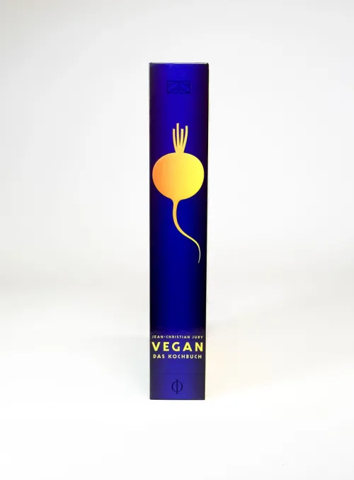 Phaidon bei ZS Vegan-Vegan - Das Kochbuch