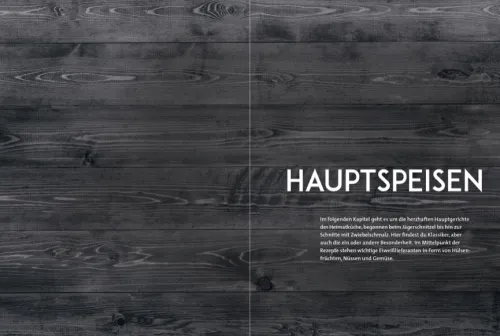 Christian Verlag GmbH Vegan-Vegane Heimatküche