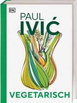 Dorling Kindersley Verlag Vollwertküche|Kochbücher Nach Zutaten-Vegetarisch