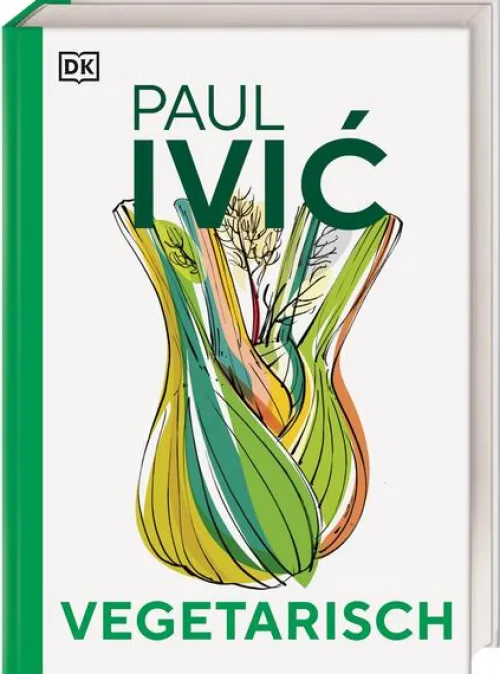 Dorling Kindersley Verlag Vollwertküche|Kochbücher Nach Zutaten-Vegetarisch