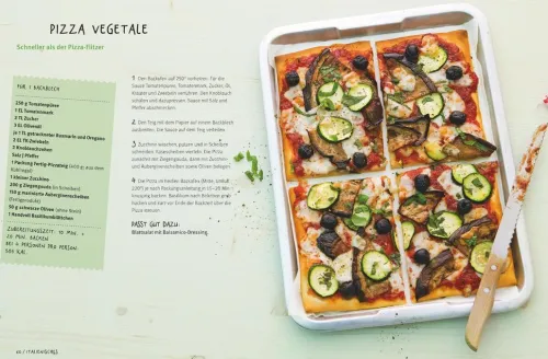 Vegetarisch für Faule*Graefe und Unzer Verlag Sale