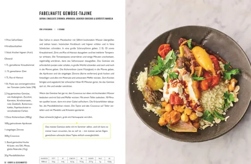 Dorling Kindersley Verlag Vollwertküche|Vegetarisch*Veggies