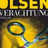 Verachtung*dtv Verlagsgesellschaft Clearance
