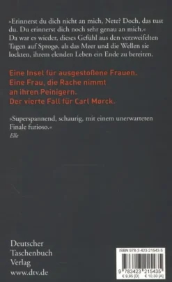 Verachtung*dtv Verlagsgesellschaft Clearance
