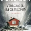 Verborgen im Gletscher*Lübbe Hot