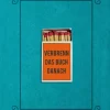 riva Verlag Lebensfreude|Glück & Wünsche*Verbrenn das Buch danach - Ein Ausfüllbuch für Erwachsene