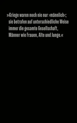 Suhrkamp Verlag Geschichte-Vergessene Soldatinnen