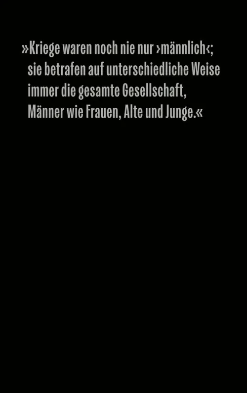 Suhrkamp Verlag Geschichte-Vergessene Soldatinnen