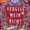 FISCHER E-Books Urban Fantasy|Romantasy-Vergissmeinnicht - Was die Welt zusammenhält