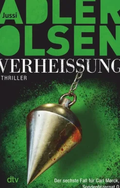 Verheißung. Der Grenzenlose*dtv Verlagsgesellschaft
