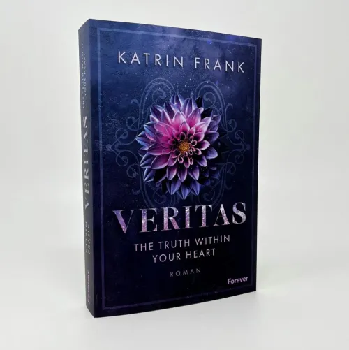 Forever Diversity-Veritas