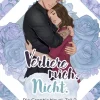 LYX Graphic Novels*Verliere mich. Nicht.: Die Graphic Novel